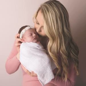 Meet your Posher, Katy